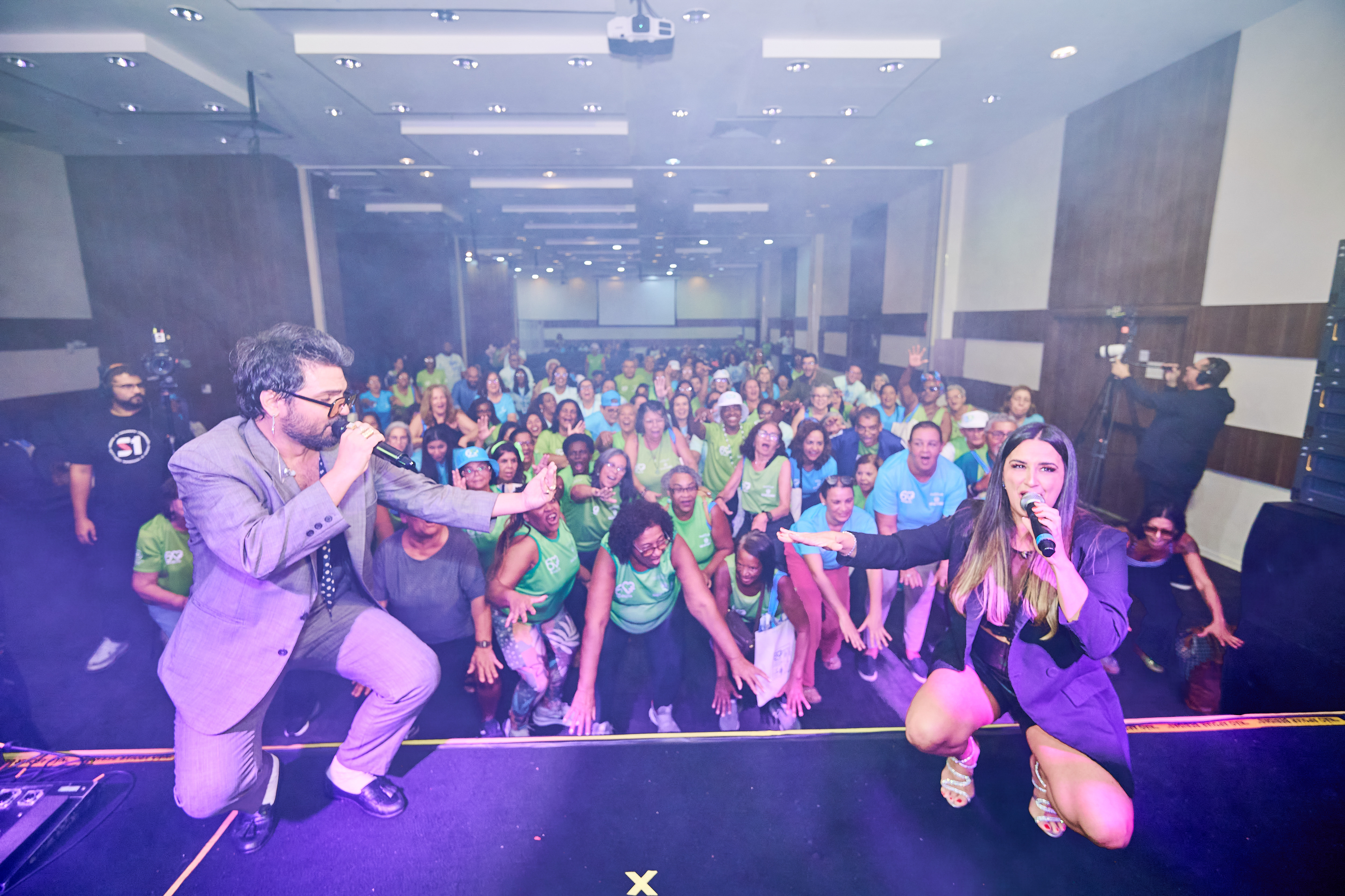 Foto do evento Culminância - 2026