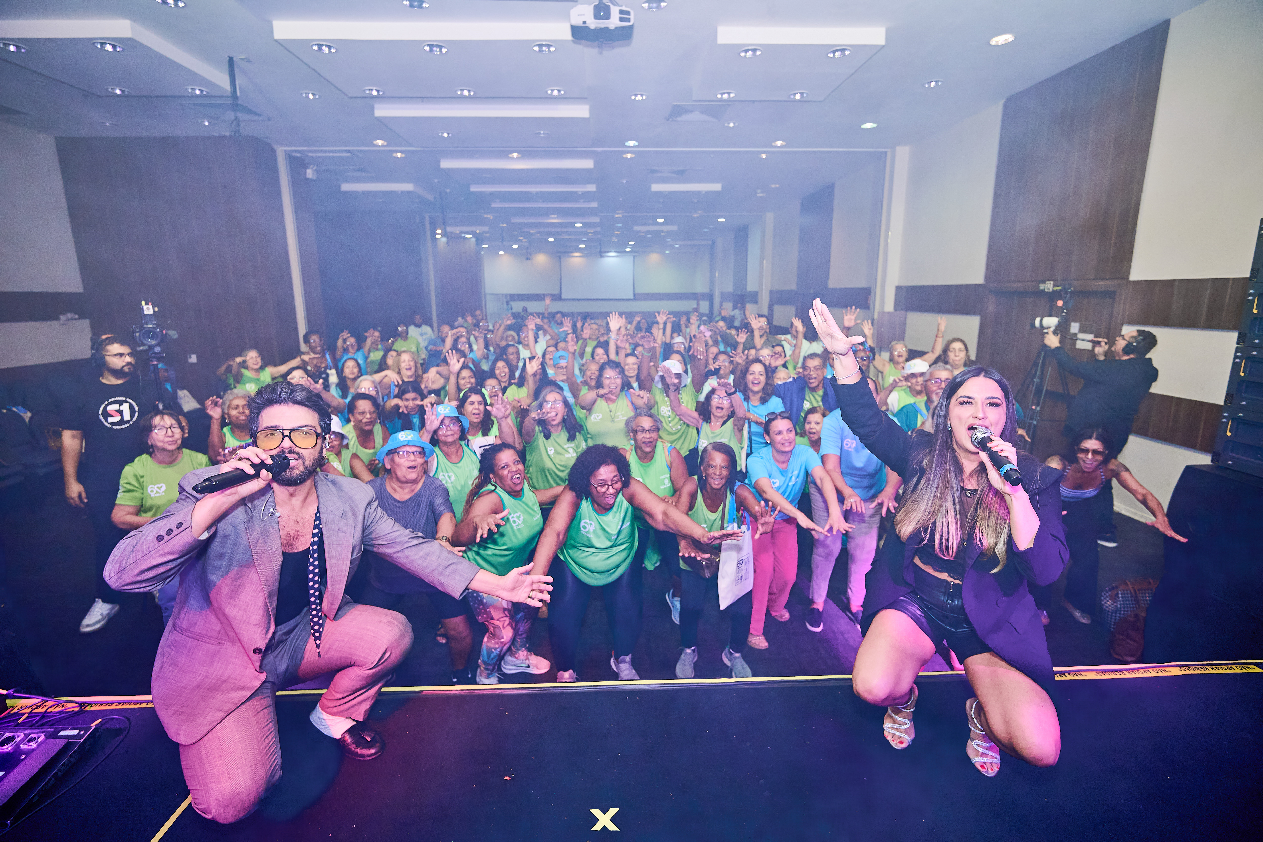 Foto do evento Culminância - 2026