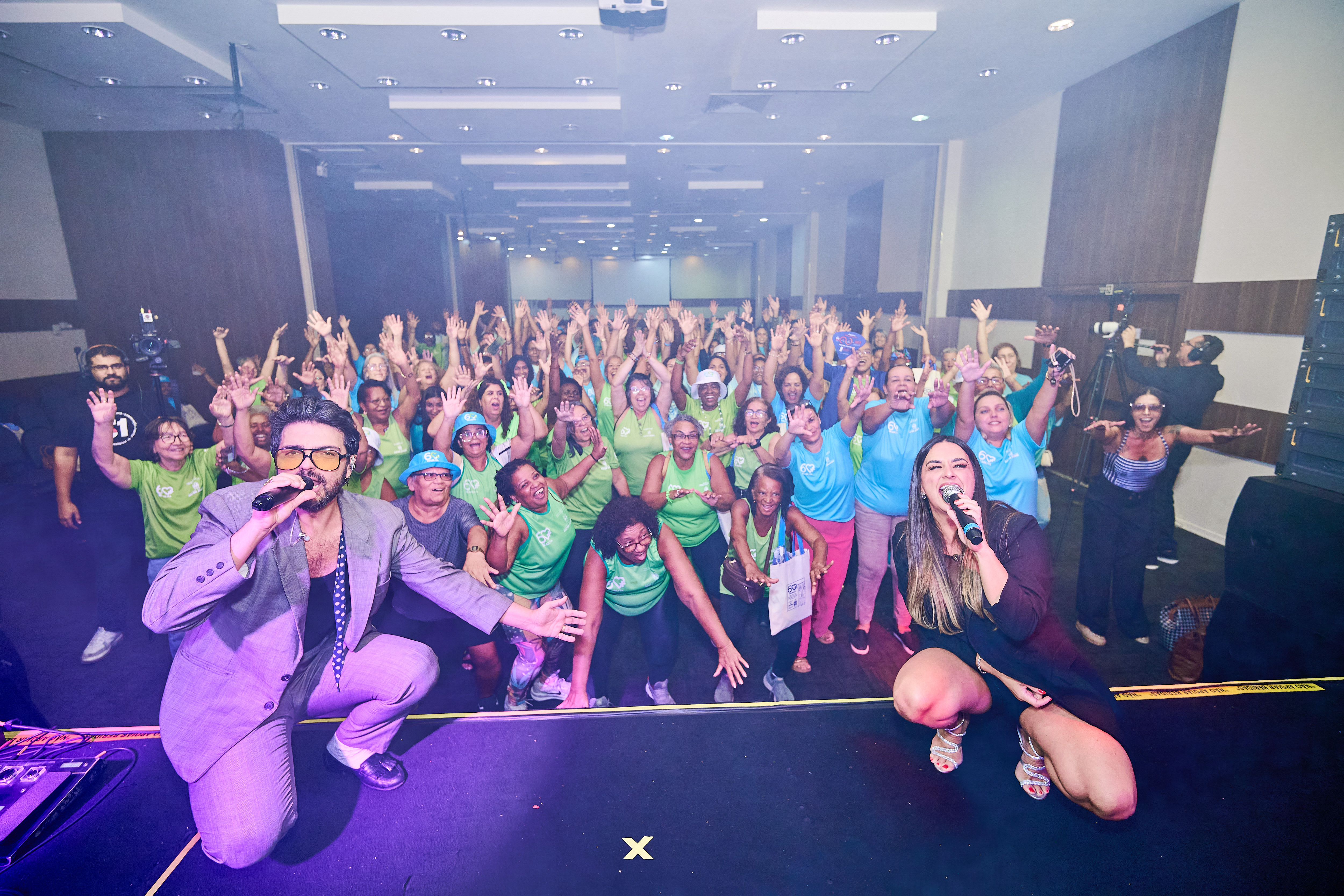 Foto do evento Culminância - 2026