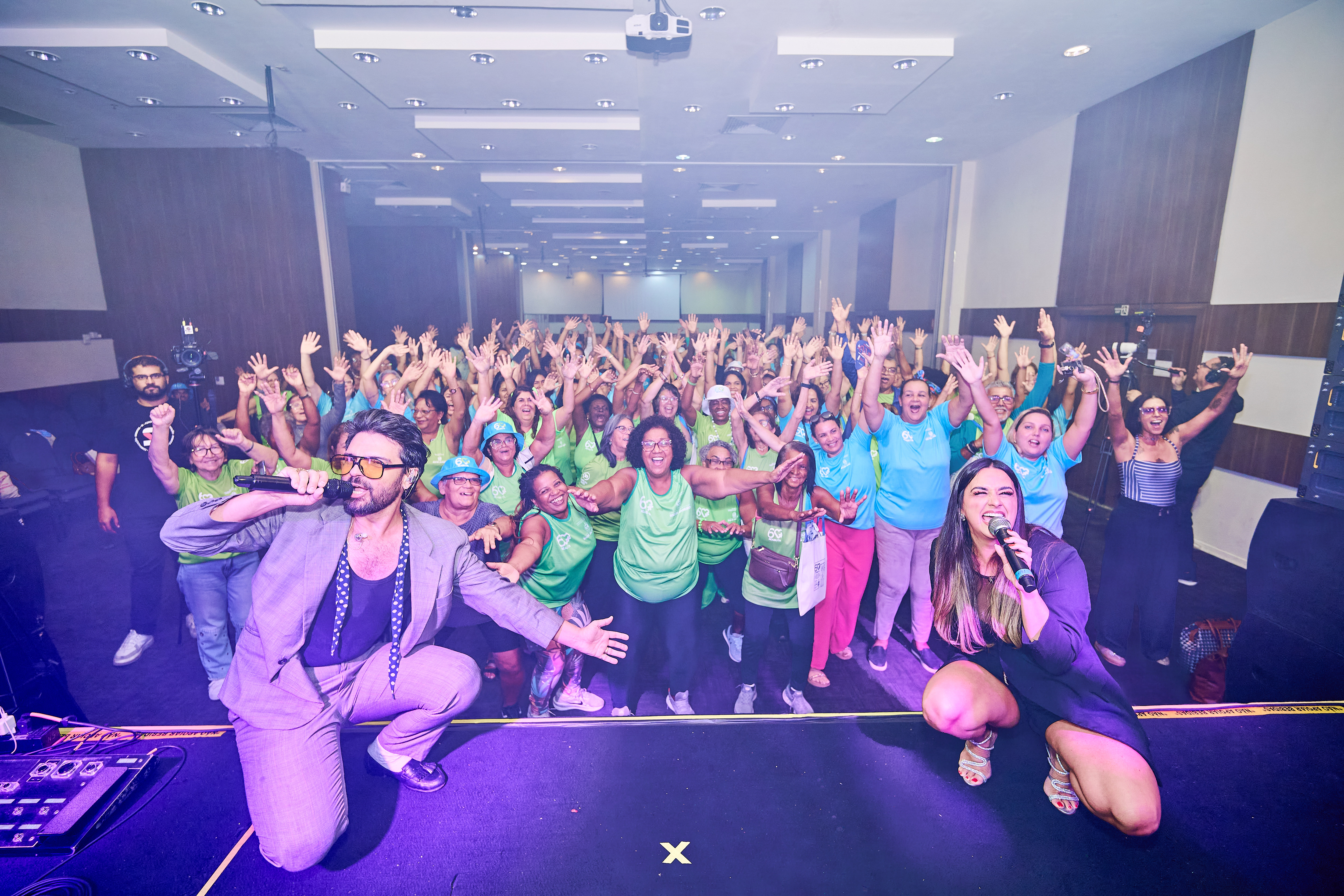 Foto do evento Culminância - 2026