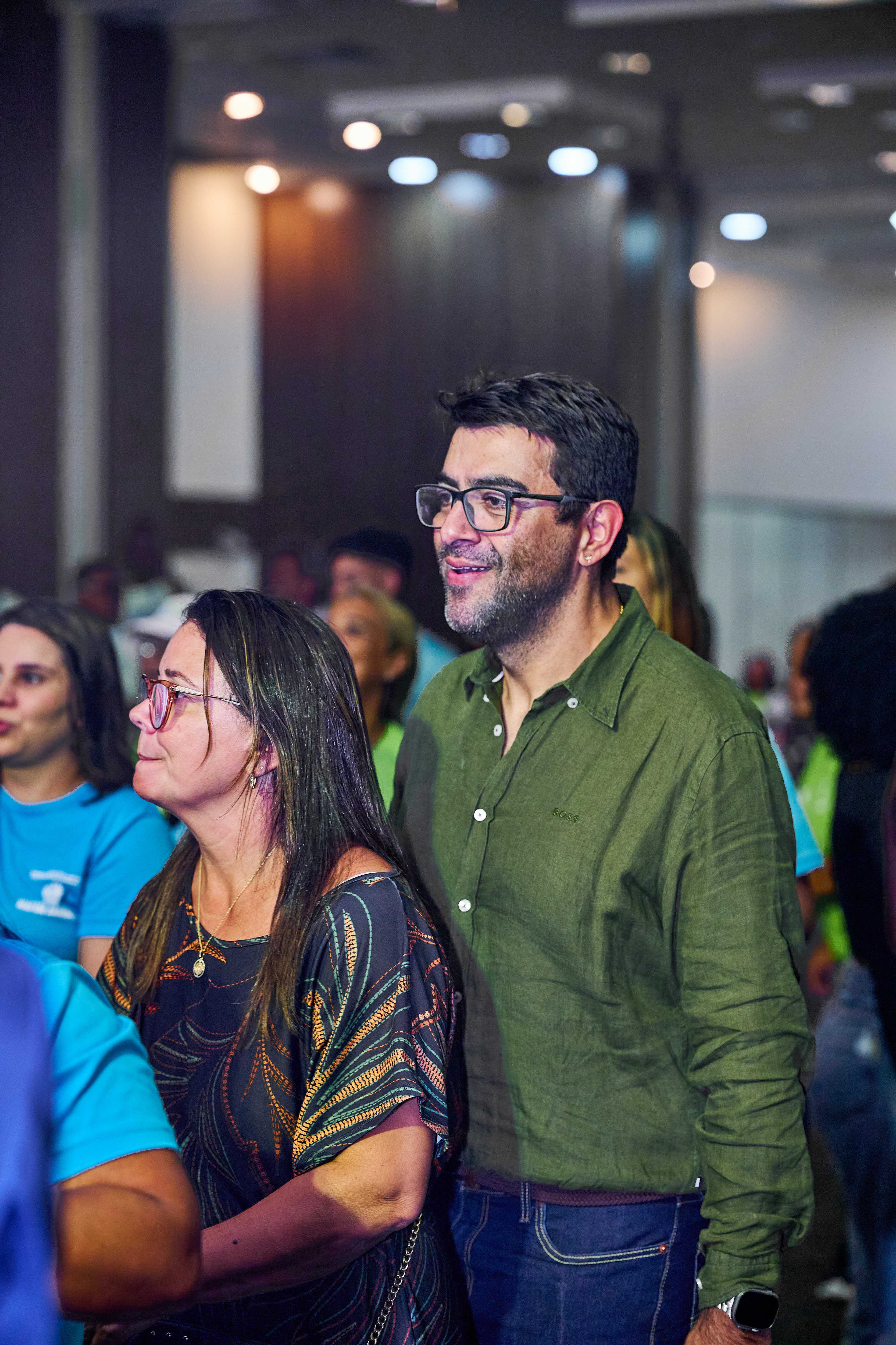 Foto do evento Culminância - 2026