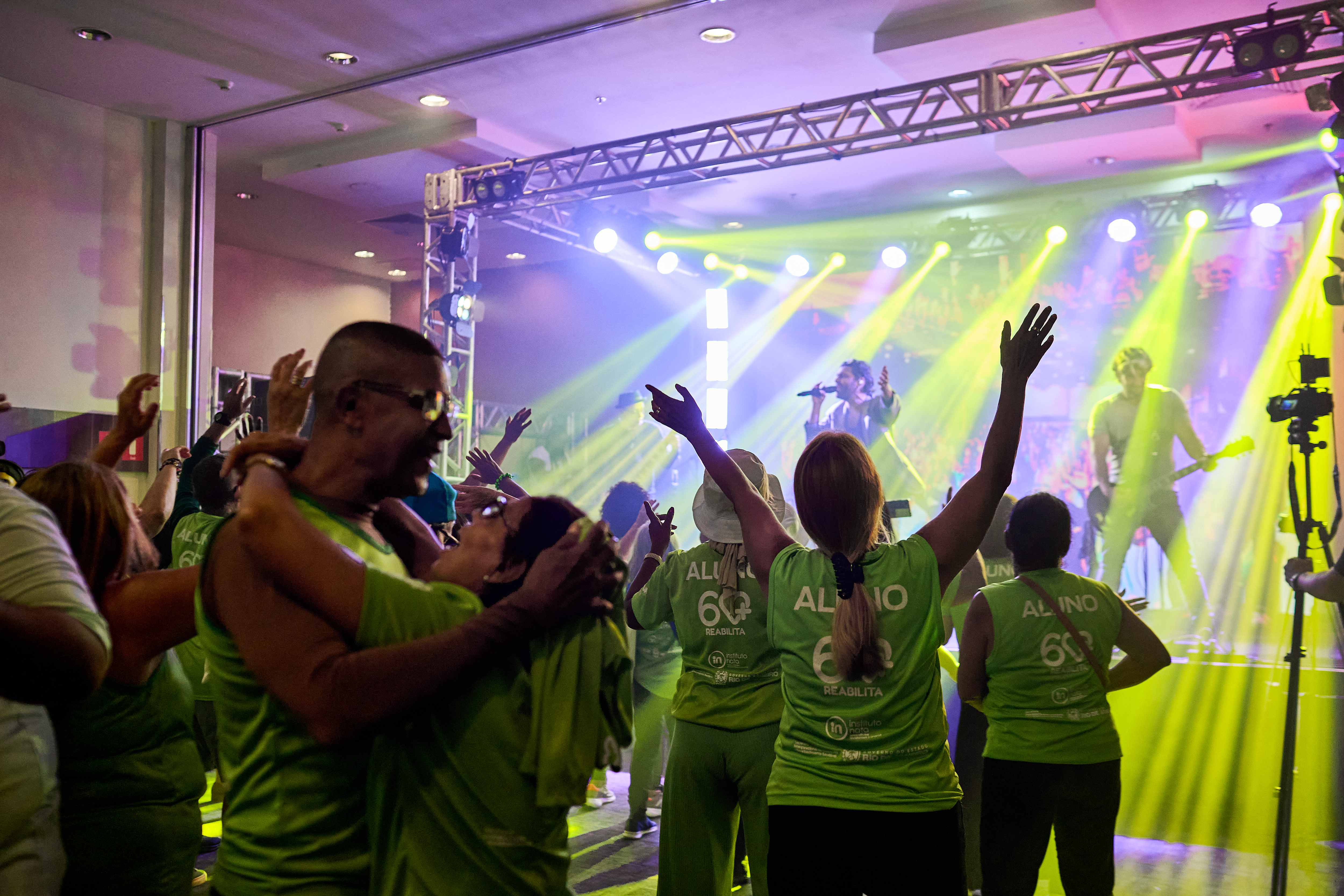 Foto do evento Culminância - 2026