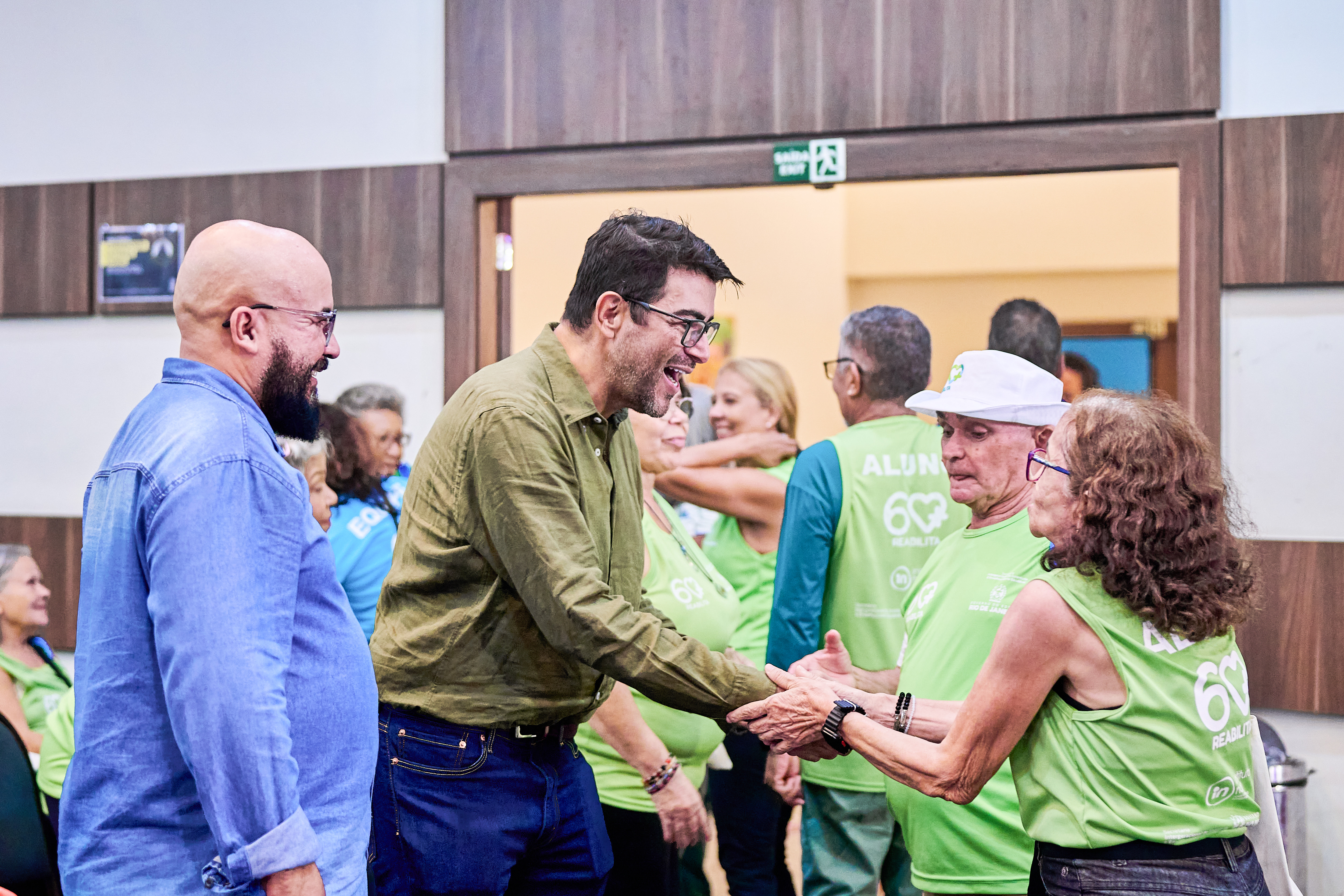 Foto do evento Culminância - 2026