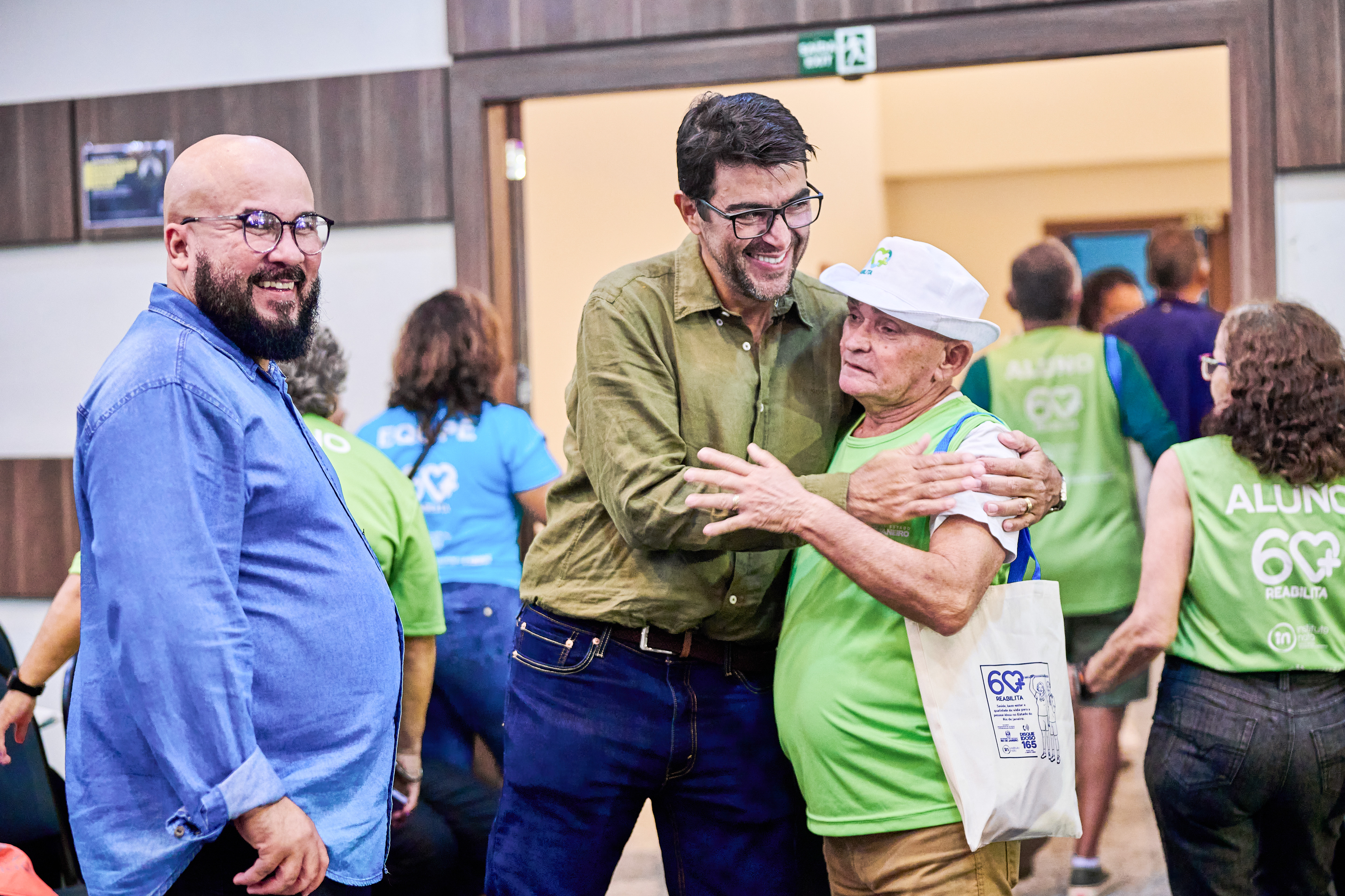 Foto do evento Culminância - 2026