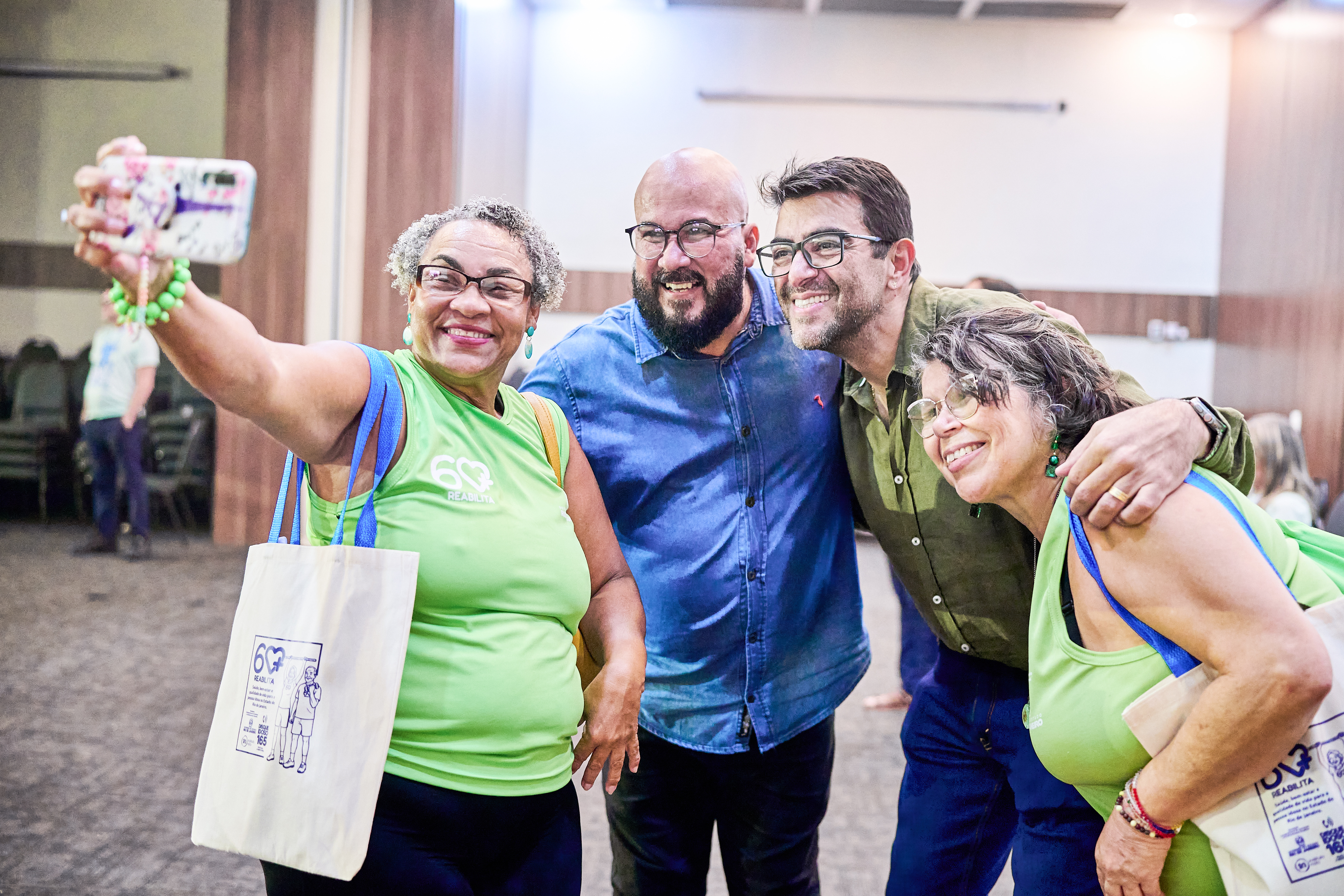 Foto do evento Culminância - 2026